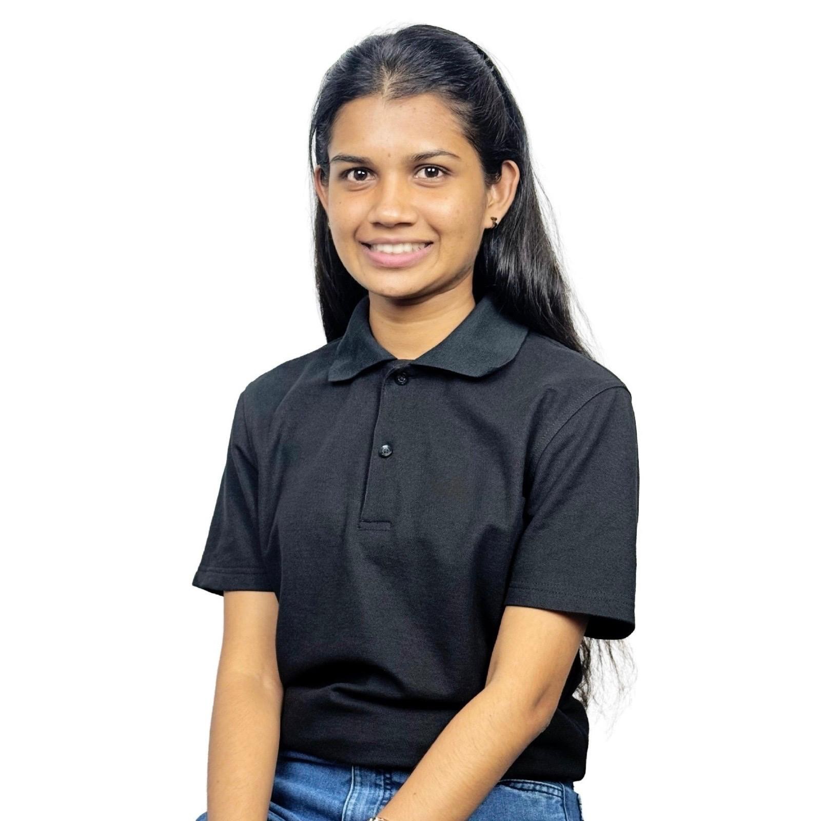 Nipuni Siriwardhana
