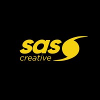 SAS Creative logo